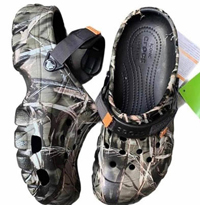 صندل کراکس کد 122